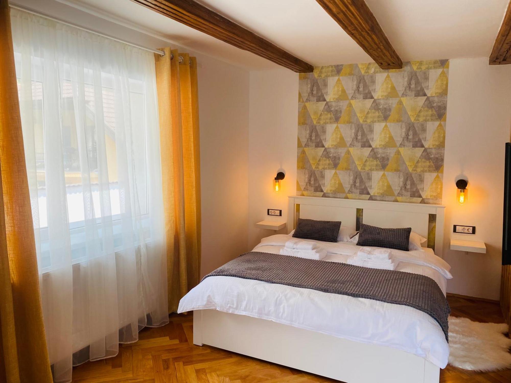 Schei Residence Braşov Esterno foto
