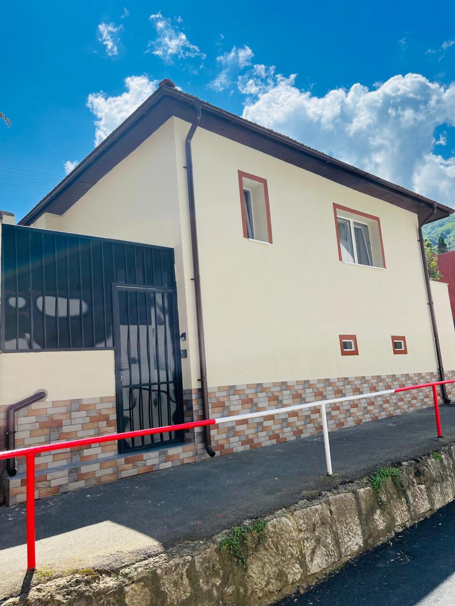 Schei Residence Braşov Esterno foto
