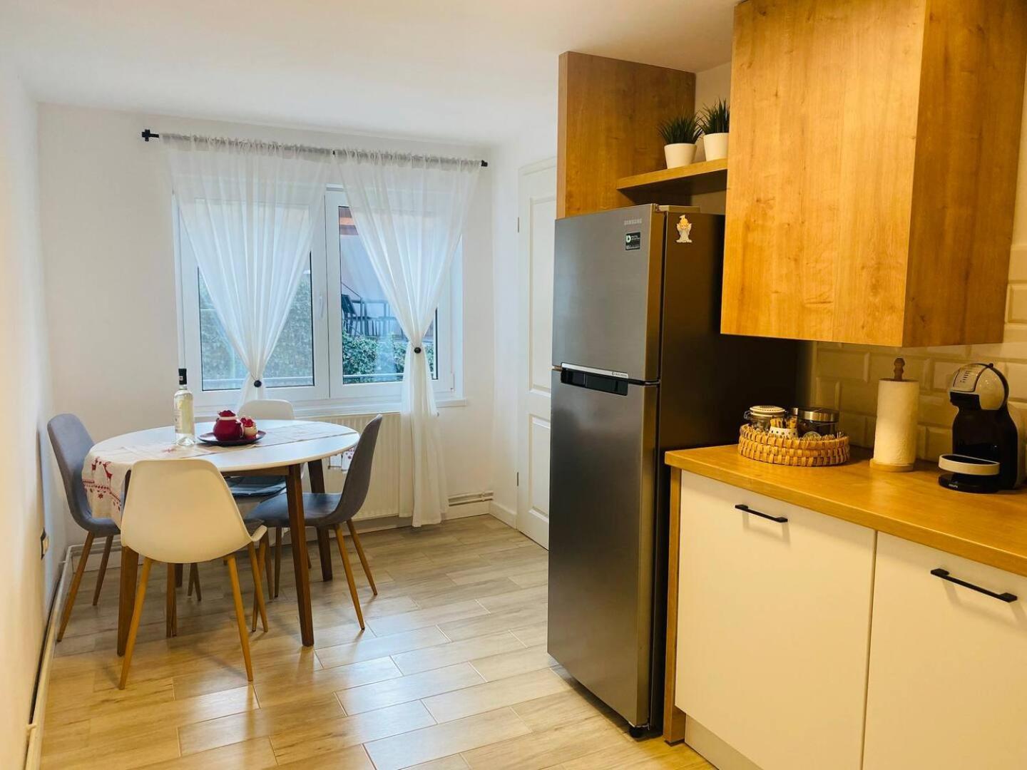 Schei Residence Braşov Esterno foto