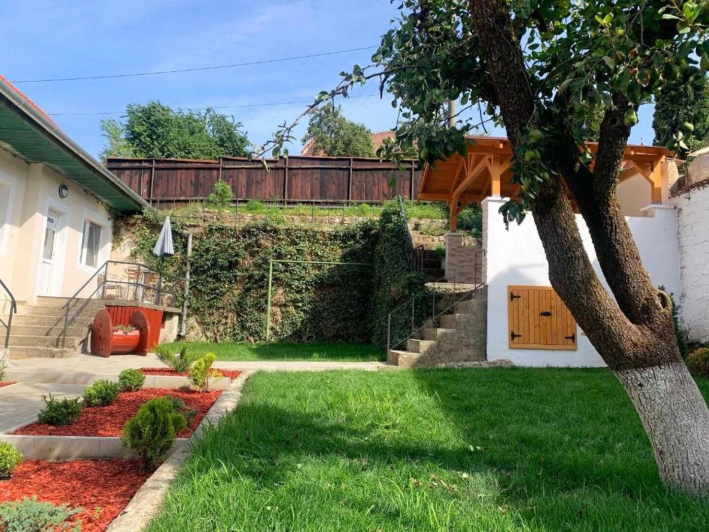Schei Residence Braşov Esterno foto
