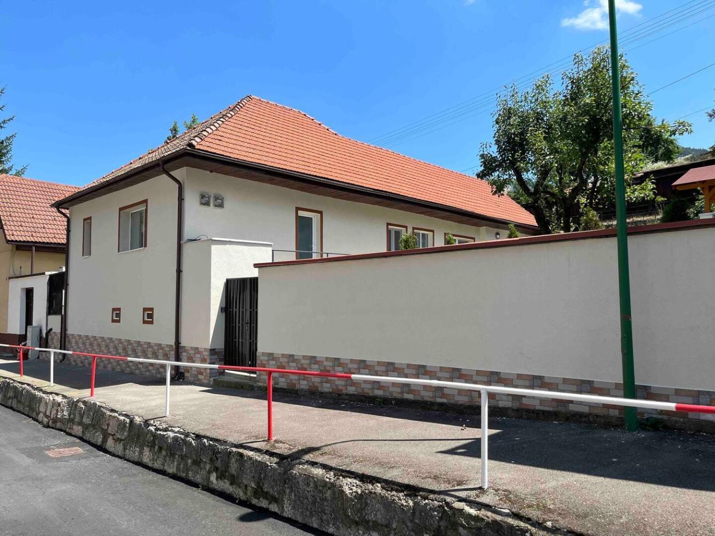 Schei Residence Braşov Esterno foto