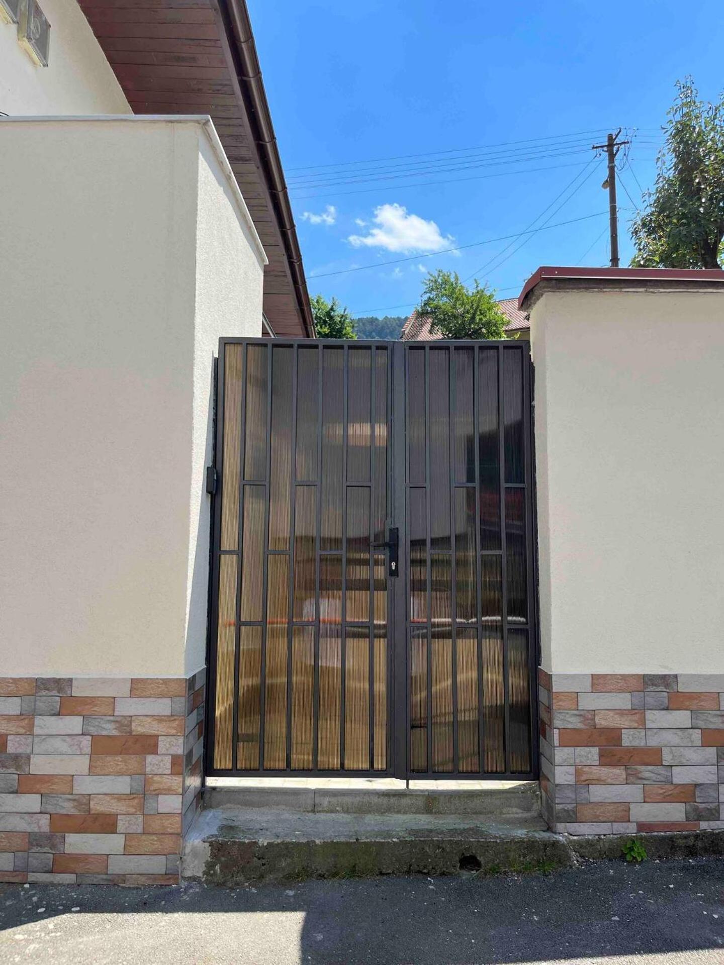 Schei Residence Braşov Esterno foto